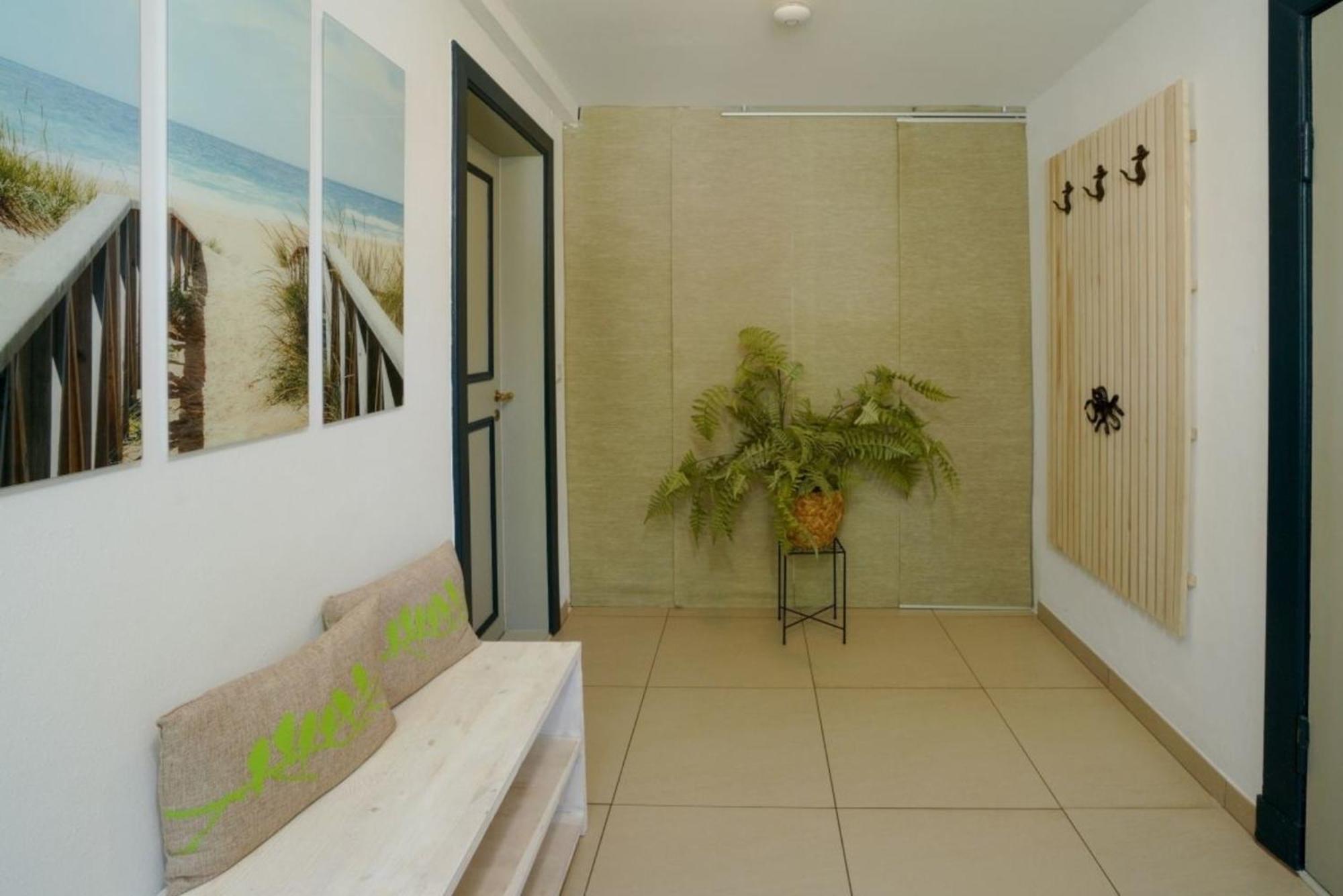 Appartamento Pastor'S Stuv Uelvesbull Esterno foto